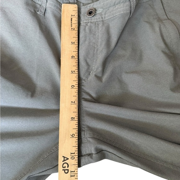 KÜHL Women’s Gray Hiking Pants | Size 8 Regular - Picture 3 of 8